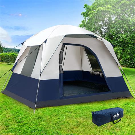 Camping Tents (4.